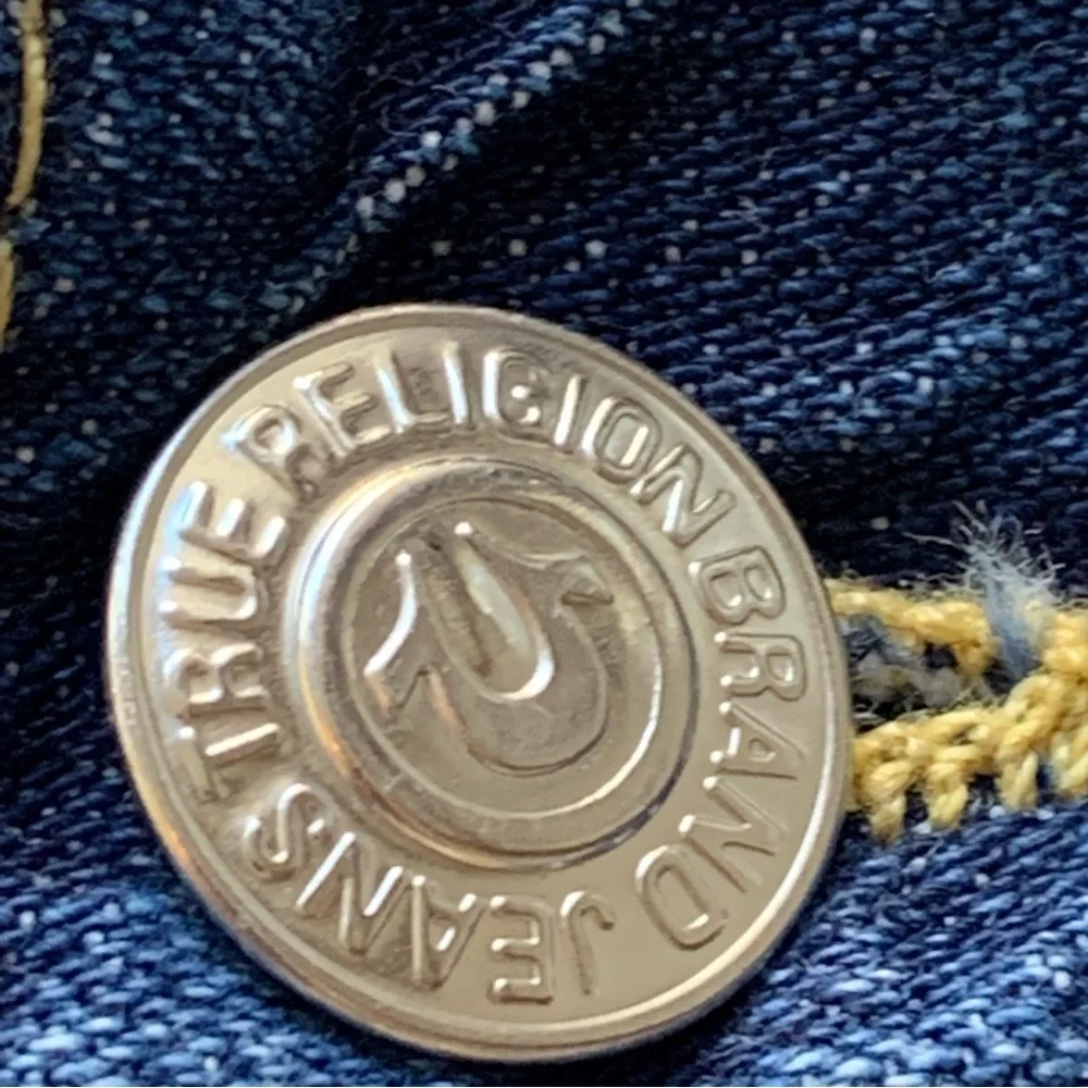 True Religion true religion